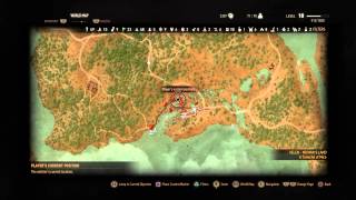 The Witcher 3  More Inventory  Bigger Better Saddle Bags  70 Saddlebags [upl. by Nylesoy288]