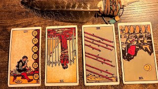 CANCER ♋️ “8888 EVERY 8 IN THE DECK CAN’T BE A BAD SIGN” TAROT amp ORACLE READING OCTOBER 2024 [upl. by Carena]