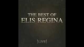 Elis Regina  quotCartomantequot The Best Of Elis Regina2015 [upl. by Holland]