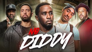 Rappers Who NEVER Feared Diddy [upl. by Camel309]