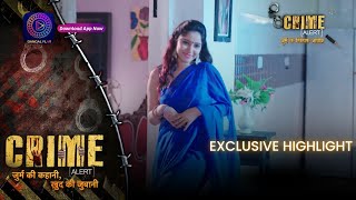 Crime Alert Exclusive Highlight  GHUTAN RISHTE  Dangal 2 [upl. by Aivila377]