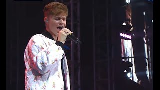 HRVY  Hasta Luego Million Ways Personal  Fend Fest 2019 [upl. by Lemmueu420]