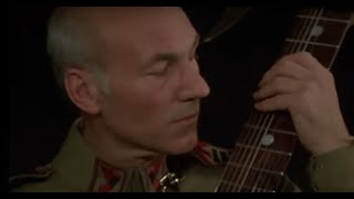 Gurney Halleck Plays Baliset For 10 Hours [upl. by Ellerad769]