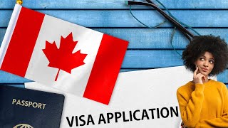 How to turn your visitor visa into a PR in Canada easy and fast [upl. by Brook]