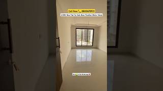 2 Bhk Sale Near Pendhar Metro Taloja Navi Mumbai  G23 Storey Tower CIDCO Plot Near Possession 😍 [upl. by Any83]