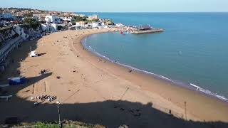 Broadstairs Part 2 DJI Mini 3 [upl. by Amikan]