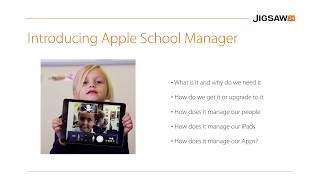 Upgrading to Apple School Manager Best practice for upgrading from VPP and DEP [upl. by Pond634]