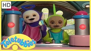 Teletubbies Washing Up  Full Episode [upl. by Lilia]