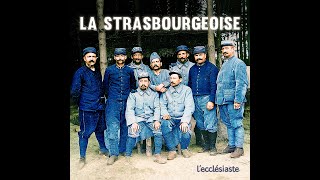 LEcclésiaste  La Strasbourgeoise [upl. by Pride]