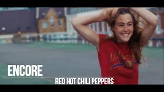 Red Hot Chili Peppers  Encore  Subtitulada En Español [upl. by Pelage667]