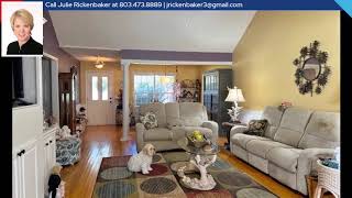 1548 Lakeview Drive Manning SC 29102 [upl. by Danais]