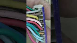 AUTOCOP Remote locking wiring diagram16pin 18pin Rd 136 pinNew xenos15 pin [upl. by Beth380]