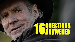 Yellowstone Finale Was Justice Served  15 More Burning Questions About Season 4 [upl. by Idham387]