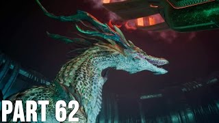 Final Fantasy XV  100 Walkthrough Part 62 PS4 – Costlemark Tower [upl. by Cornia352]