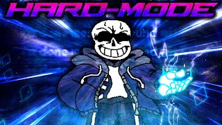 Undertale  MEGALOVANIA HARD  MODE Remix [upl. by Larrie838]