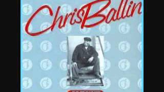 Chris Ballin  Full Time Lover [upl. by Adnorrahs]