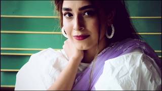 Mirraw presents TheDrapeOfIndia featuring Neha Menghwani [upl. by Eceinehs]