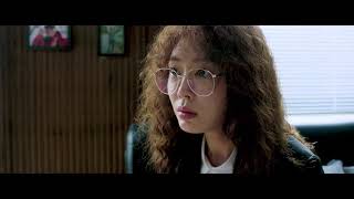 Agent Girl  The Best Korean Movie Eng Sub [upl. by Flemings40]