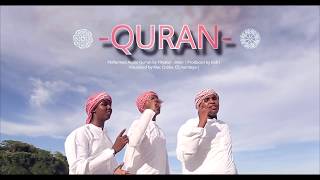 Fityatul Iman  QURAN  Official Nasheed Video [upl. by Asenej]