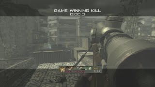 ColtRising Killcams of the Week 17 ft Colt Raz [upl. by Aihsirt]