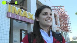 The ultimate experience at Entergy IMAX® Theatre [upl. by Maloney]