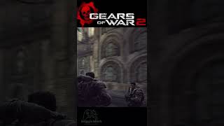 Gears Of War 2  Sargent Fenix [upl. by Orling857]