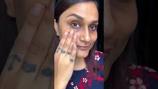 Mars BB Cream Review for Indian Skintone [upl. by Tudela]