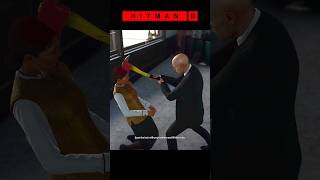 Whats the BEST Hitman Tactic for SILENT Kills psyhohitman [upl. by Eanaj]