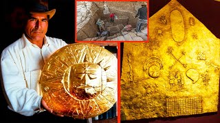 The Most Controversial Ancient Discoveries amp Artifacts Recently Discovered [upl. by Sicular328]