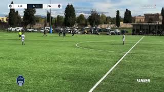 🎥Luiss VS Civitavecchia  Highlights  Eccellenza  7a Giornata [upl. by Gefen250]