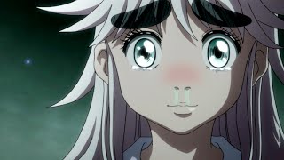 Komugi  The Value of a Life Hunter x Hunter [upl. by Rettig]