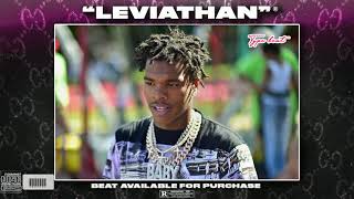 FREE Lil Baby Type Beat  quotLeviathanquot  Gunna Type Beat [upl. by Armanda]