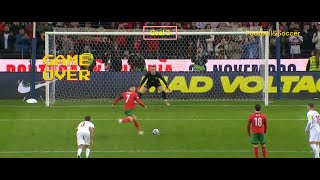 Footballs Finest The Best Goals of the Week  Incredible football goals you dont want to miss [upl. by Htiffirg]