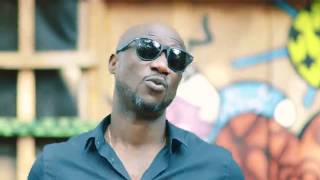 Kwabena Kwabena  Obaa Official Video [upl. by Sesiom]