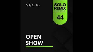 OPEN SHOW PACK 44 [upl. by Griffis]