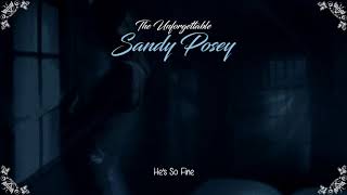 Sandy Posey  Hes So Fine HQ [upl. by Archy]