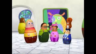 Higglytown Heroes Season 2 Episode 17 Calling All CarsAmazing Museum 2006 [upl. by Namwen432]