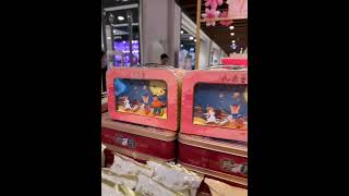 Best Mooncake KL 2024  JDX 九鼎香 Mooncake KL 2024  No1 Mooncake KL 2024 Malaysia Record mooncakes [upl. by Dulla734]