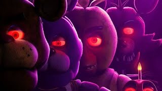 Five Nights At Freddys film complet en français [upl. by Noemys493]