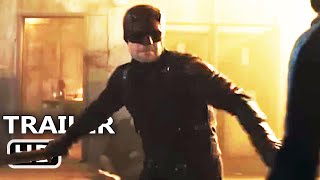 ECHO Trailer 2 2024 Daredevil Marvel [upl. by Federica]