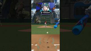 Can we ban Matt Waldron please mlbtheshow24 mlb baseball knuckleball mattwaldron [upl. by Bollay802]