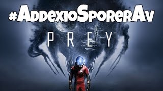 FØRSTEINNTRYKK  AddexioSporerAv  PREY [upl. by Zirkle162]