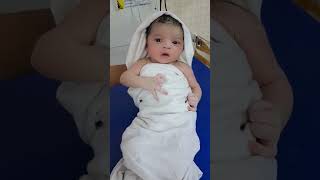 Medanta hospital Gurgaon sector 38 cutebaby 3ddance 11october chandpurnewsfreshfish Ḧ̇̃ [upl. by Airamzul746]