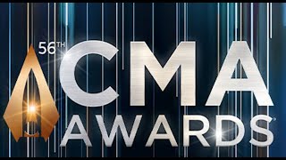 The 56th CMA Country Music Awards 2022 720p [upl. by Reichert]