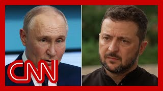 Zelensky says Putin is afraid of the Russian people Here’s why Part 22 [upl. by Igor532]