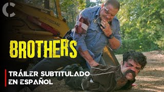 Brothers 2024  Tráiler Subtitulado en Español [upl. by Nuncia]