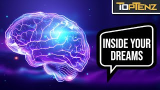 10 Unexplained Mysteries of the Brain [upl. by Steinberg454]