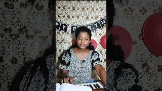 Ek pyar ka nagma hai  cover song by VIDYA [upl. by Yeclek]