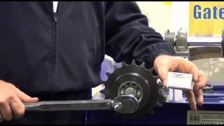 MAV® KEYLESS LOCKING DEVICE ASSEMBLY TRAINING [upl. by Meadow]