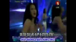 Willie Revillame  Lets Party [upl. by Musihc]